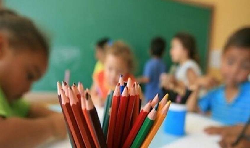MEC realizará pesquisa para traçar panorama da alfabetização infantil