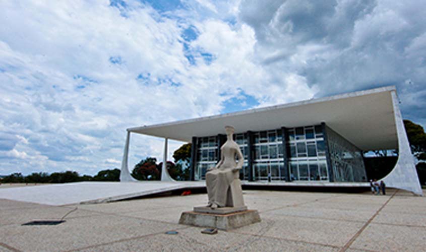 Supremo condena mais 14 réus por participação nos atos antidemocráticos de 8/1