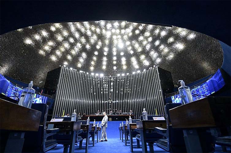 PEC sobre drogas deve ser votada em primeiro turno depois do feriado