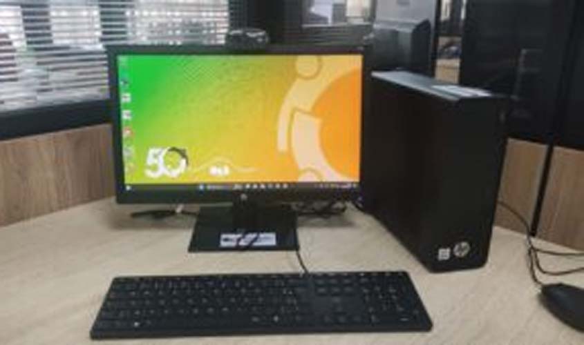 Conselho Federal aprova com louvor contas de 2022 da gestão Márcio Nogueira