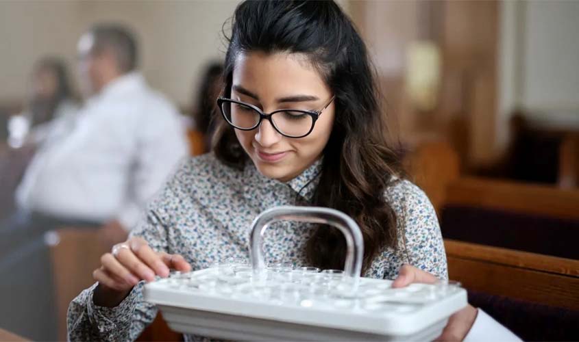 Domingo de Páscoa em Porto Velho: Comunidade celebra Ressurreição de Cristo com serviços de adoração