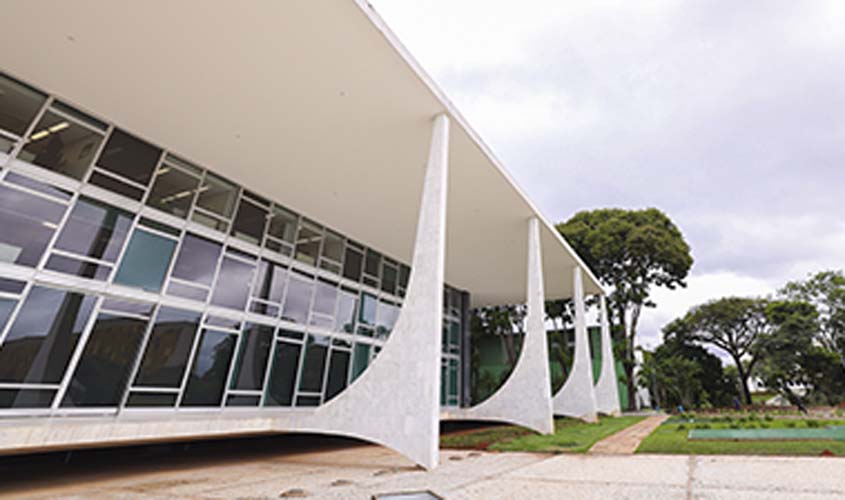 Supremo permite fim de processo de condenado que cumpriu pena de prisão e não tem condições de pagar multa