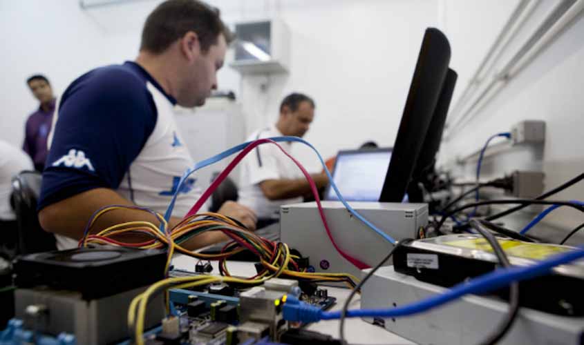 Pronatec 2024: Capacitação Para Avançar na Carreira – Inscrições Abertas