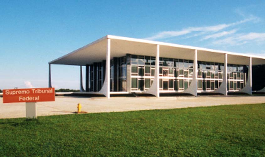 STF afasta condenação por porte ilegal de arma que não disparava