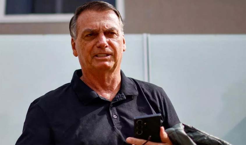O beco sem saída de Bolsonaro