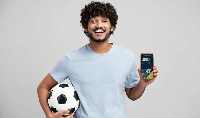 Quais são as apostas esportivas mais seguras?