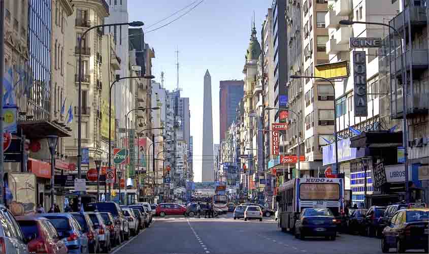 O melhor da Argentina: destinos imperdíveis para todos os gostos