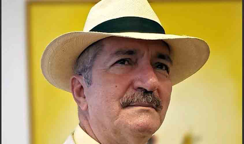 Ex-ministro Aldo Rebelo é confirmado como palestrante na Agrocom 2025 em Cerejeiras