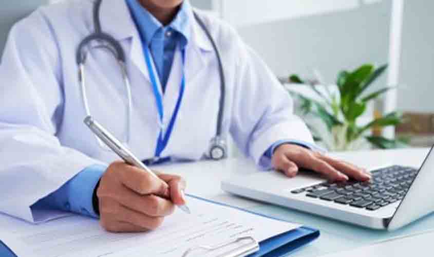 Ação do MPF busca fim da prática conhecida como transcrição de guias em pedidos médicos