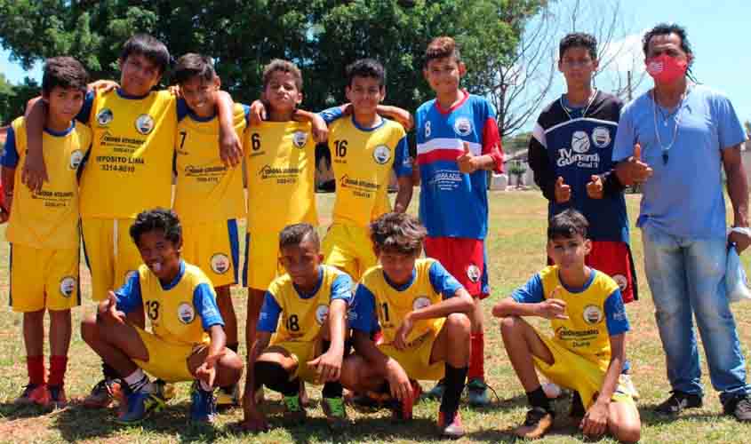 Encerra nesta sexta-feira o prazo para se inscrever em capacitação de OSCs em projetos esportivos