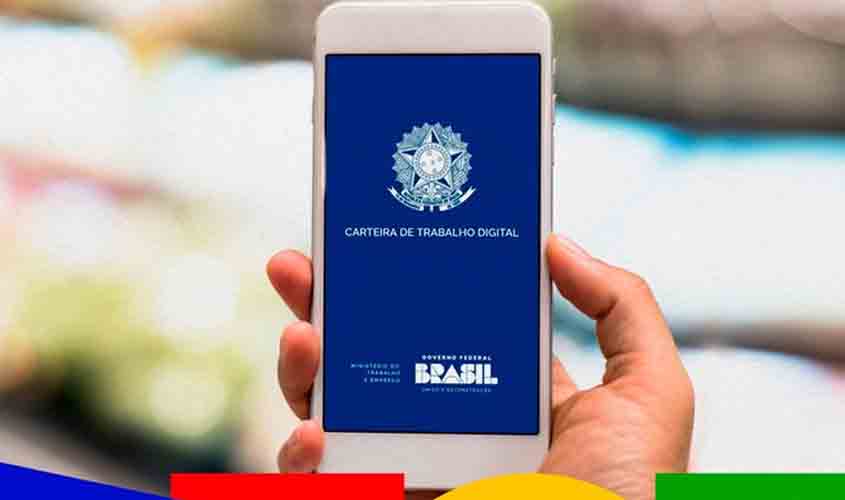 Rondônia abre 3,1 mil novos empregos formais em fevereiro