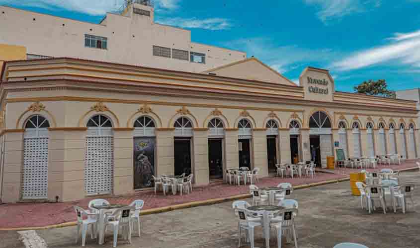 Mega feira de artesanato começa nesta sexta no Mercado Cultural