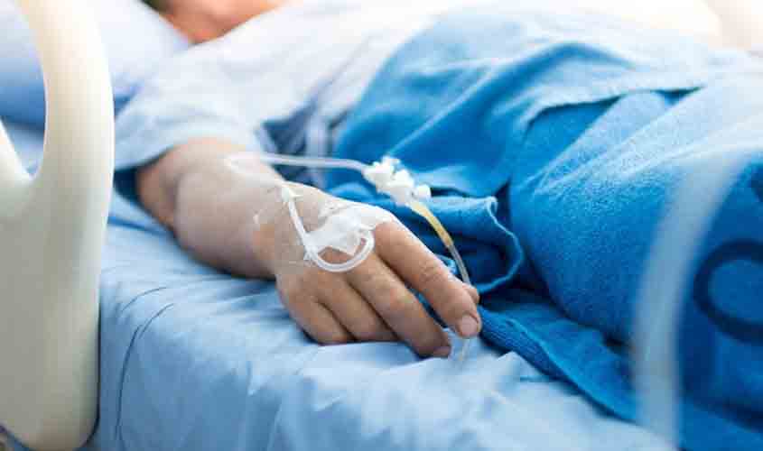 Ministério Público de Rondônia emite recomendações à Secretaria de Saúde