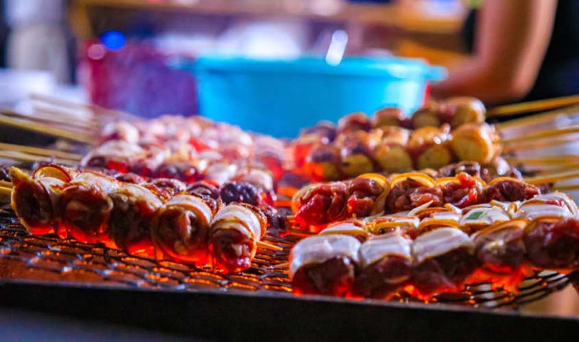 Prefeitura abre credenciamento para Barco Cross e Festa do Trabalhador até 9/4