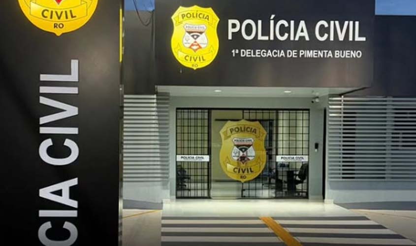 Operação 'Inquérito Zero' conclui 1.200 inquéritos em Pimenta Bueno