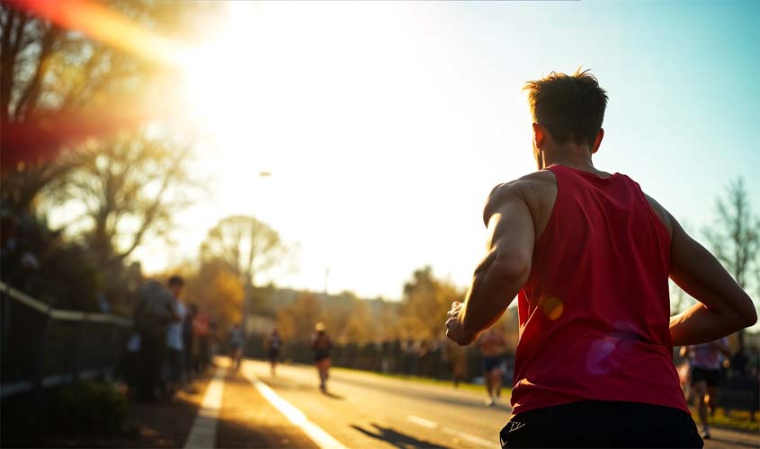 Prefeitura abre inscrições para a 1ª Corrida do Trabalhador