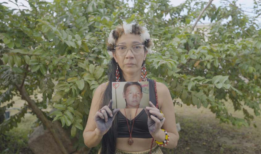 Seringal: Vozes que a História Silenciou