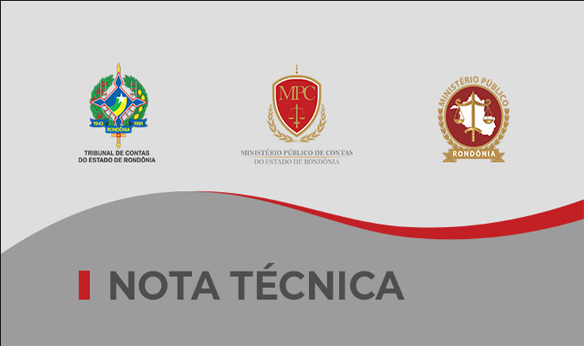 Pedido de exoneração de quem presta serviço essencial no combate à pandemia pode ser recusado, orientam TCE, MPC e MP