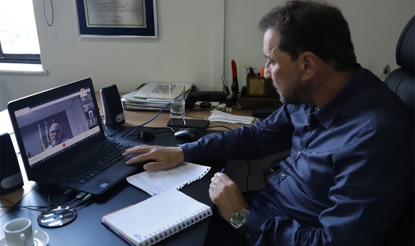 Prefeitura autoriza emissão de licenças de funcionamento online