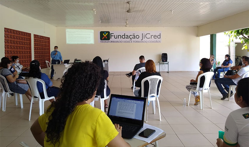 Prefeitura lança Edital para distribuir recursos do Fundo da Criança