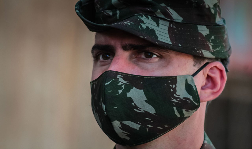 Boletim diário sobre coronavírus em Rondônia: 413 casos confirmados e 11 mortes