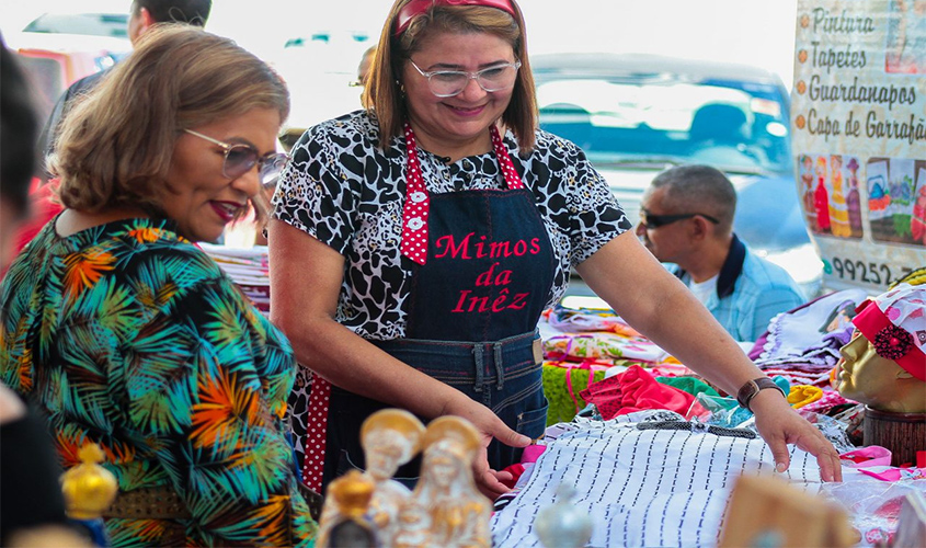 “Nosso Estado é forte”: Jucer estimula empreendedores para consolidar negócios depois que a pandemia passar