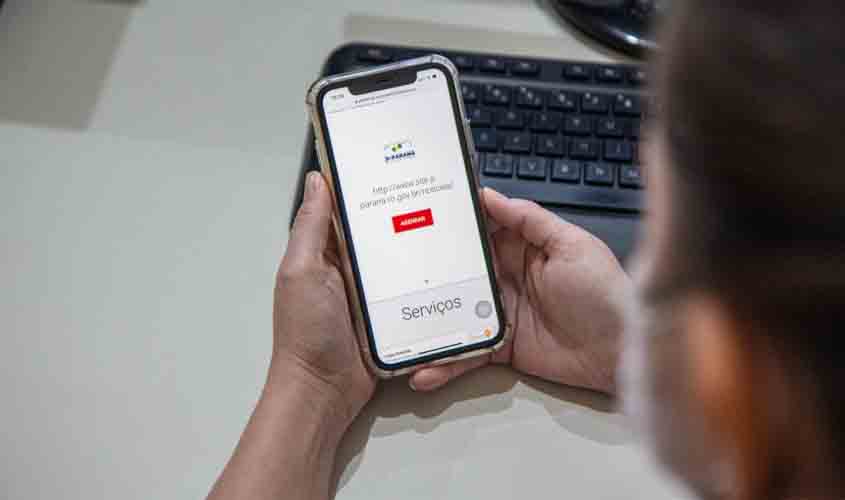 Agendamento da primeira dose para pedestres é liberado nesta quinta-feira