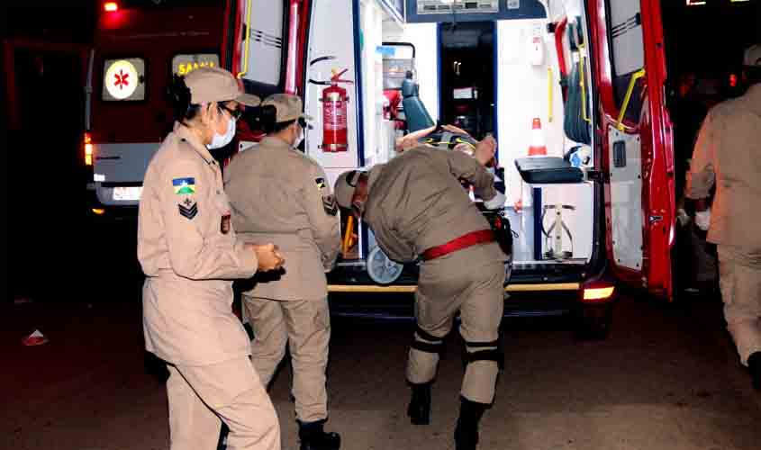 Na 4ª noite da “Operação Prevenção”, equipes constatam cumprimento às determinações do decreto estadual