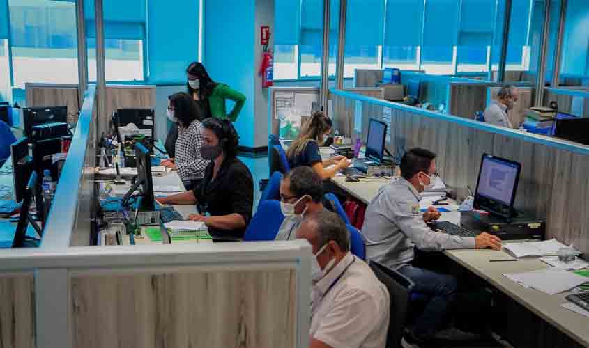 No “Dia em Memória das Vítimas de Acidentes e Doenças do Trabalho”, Governo reforça cuidados com a saúde dos servidores