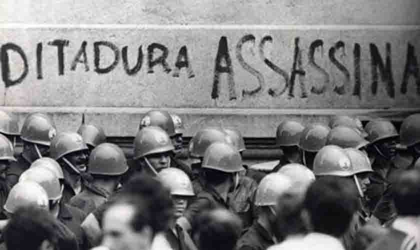 MPF quer responsabilização civil de três ex-agentes da ditadura por tortura e mortes no DOI-Codi em São Paulo