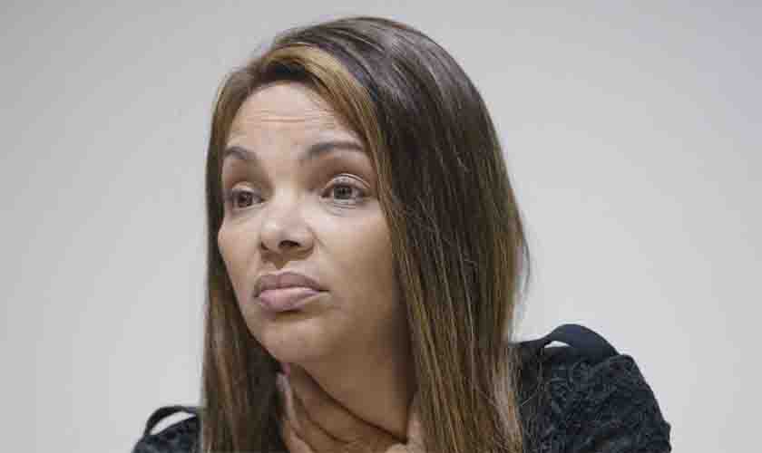 Julgamento da ex-deputada federal Flordelis é adiado para junho