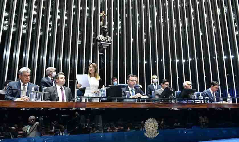 Promulgada isenção de gastos obrigatórios com Educação durante a pandemia
