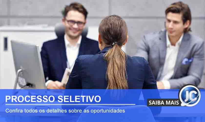 Processo seletivo Printi: Confira as novas oportunidades da empresa