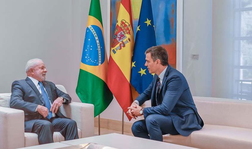 A Amazônia é do Brasil?