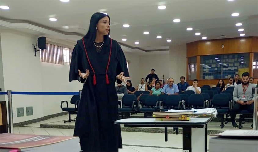 MPRO consegue condenação de homem que matou esposa com golpe de marreta em Buritis