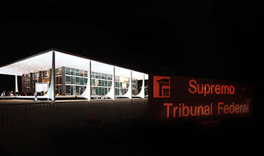 STF começa a julgar validade de indulto individual ao ex-deputado Daniel Silveira