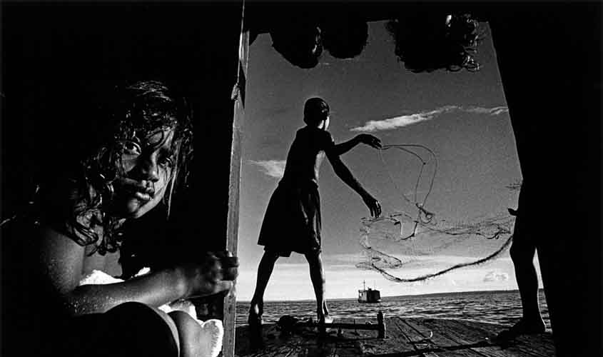 Ministerio da Cultura e Petrobras apresentam Festival dos Povos da Floresta