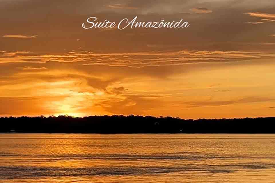 Suíte Amazônida: Uma obra inédita de Música de Câmara