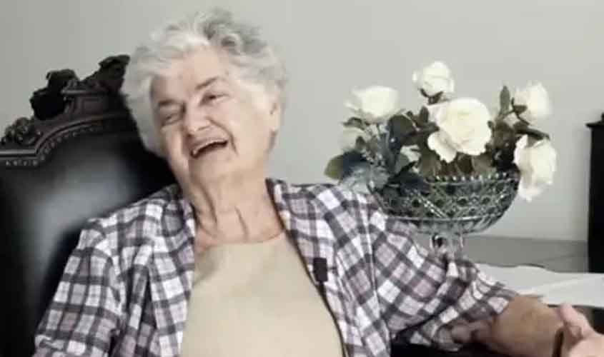 Morre Maria Nice Miranda, primeira defensora pública do país