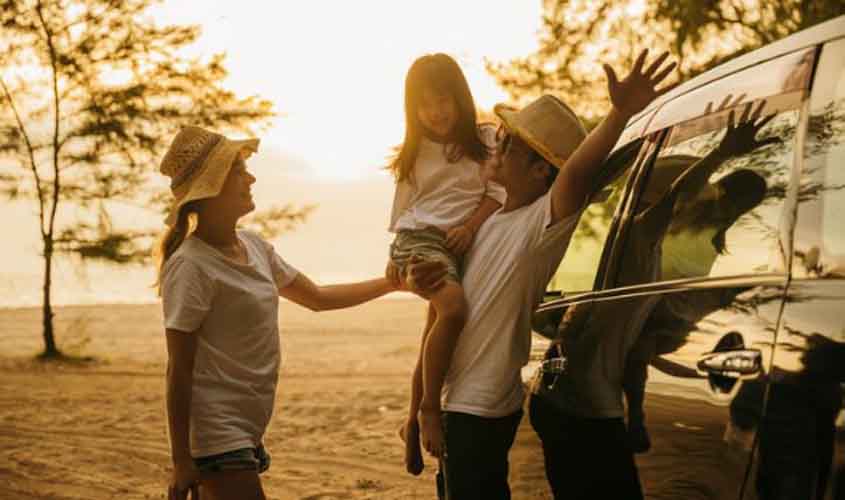 Carros para família: como escolher o modelo ideal?