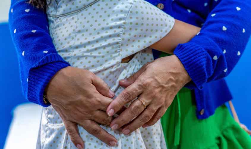 Serviço Família Acolhedora de Porto Velho insere novas crianças no acolhimento familiar