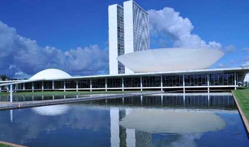 PL da Anistia fica de fora da pauta da semana no Congresso