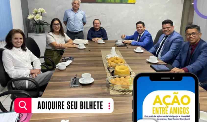 Sorteio de um carro 0km em ação beneficente pró ASSDACO é agora dia 1° de maio