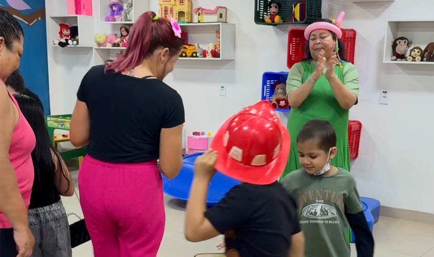 Destinação do IR ajuda crianças e adolescentes com câncer