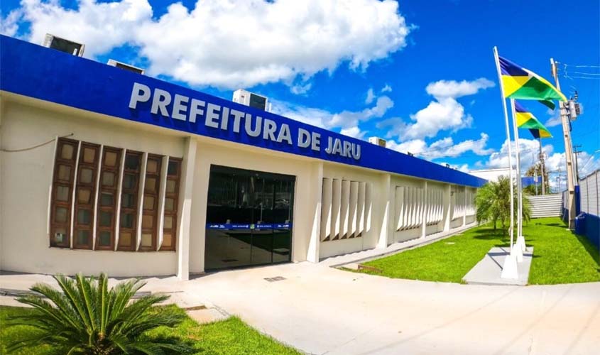 Prefeitura paga salários de abril aos servidores