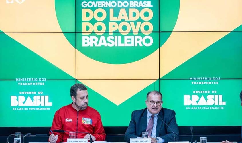 Governo suspende 3 milhões de multas do free flow e amplia prazo de pagamento