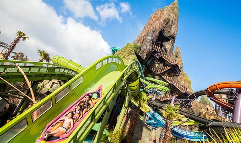 Confira as novidades dos Walt Disney World para o mês de junho