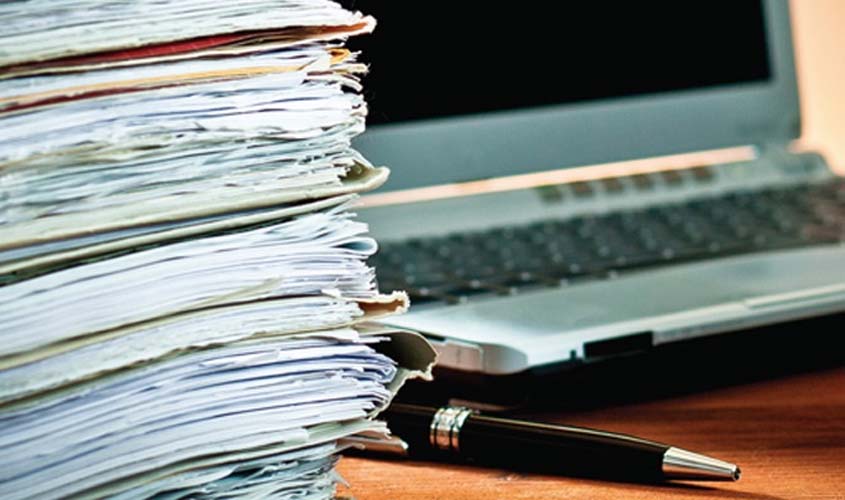 Terceira Seção decide que envio de cópias de processos ao Ministério Público é dispensável