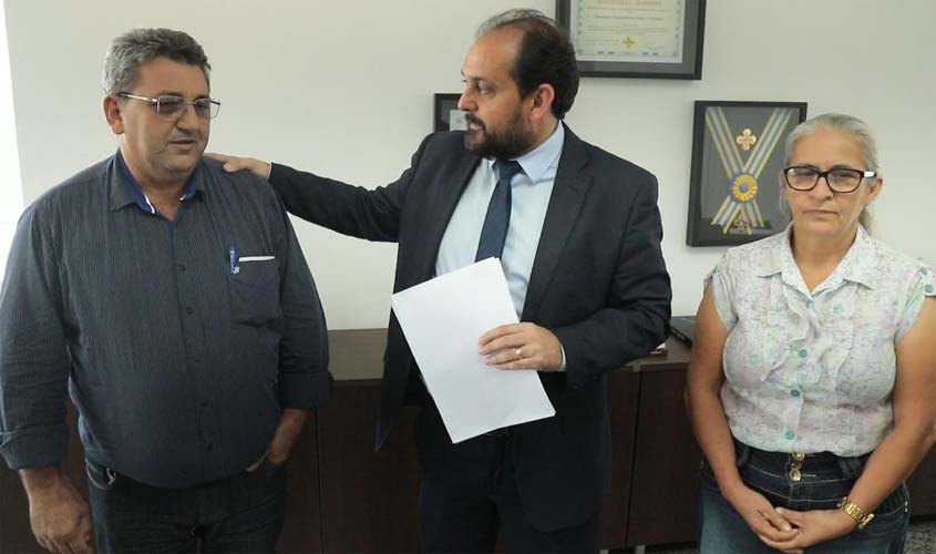 Presidente Laerte Gomes repudia “preço vergonhoso” pago pelos laticínios de Rondônia aos produtores de leite