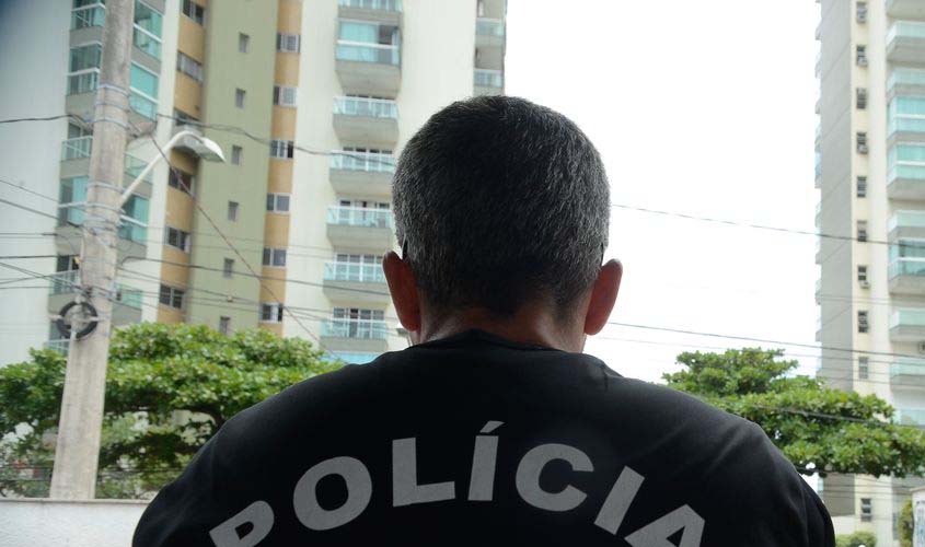Operação Cronos 2 já prendeu 199 suspeitos de homicídio e feminicídio